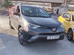 تۆیۆتا ڕاڤ 4